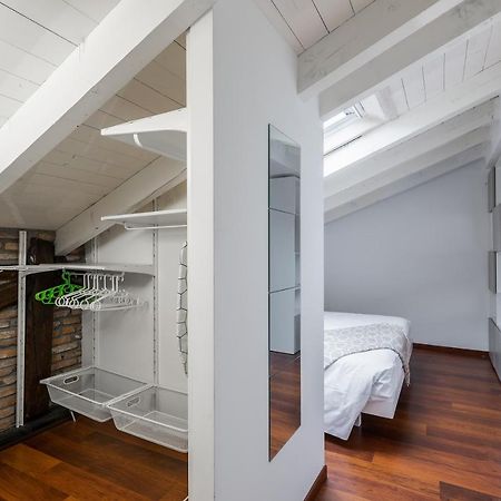 In Our Home By Holiday Solutions Como Eksteriør bilde