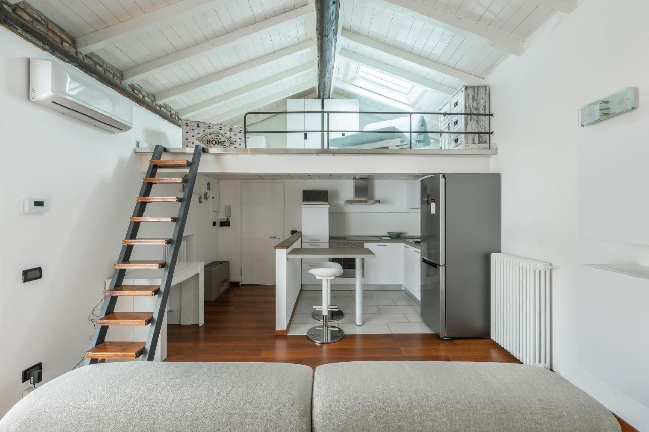 In Our Home By Holiday Solutions Como Eksteriør bilde