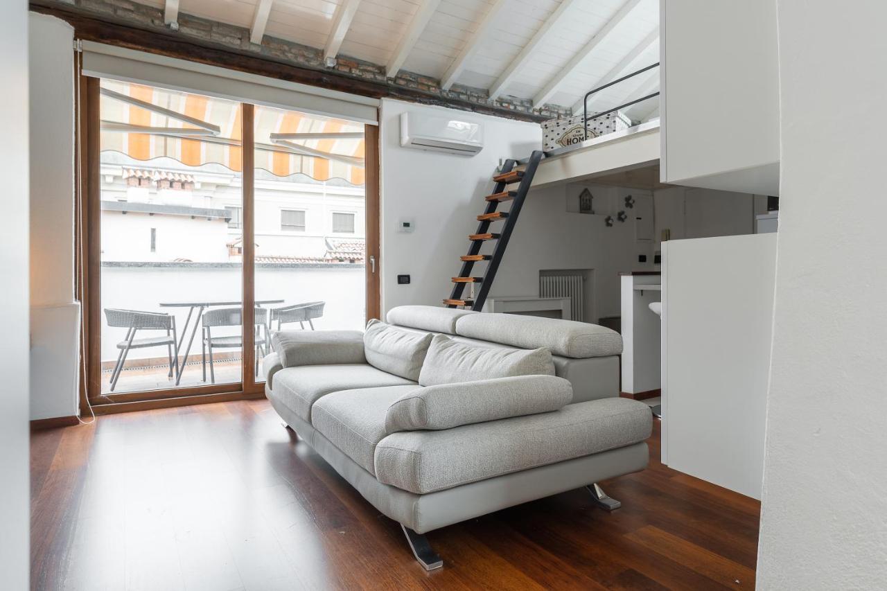 In Our Home By Holiday Solutions Como Eksteriør bilde