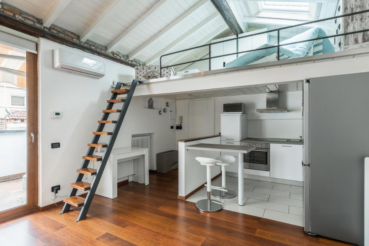 In Our Home By Holiday Solutions Como Eksteriør bilde