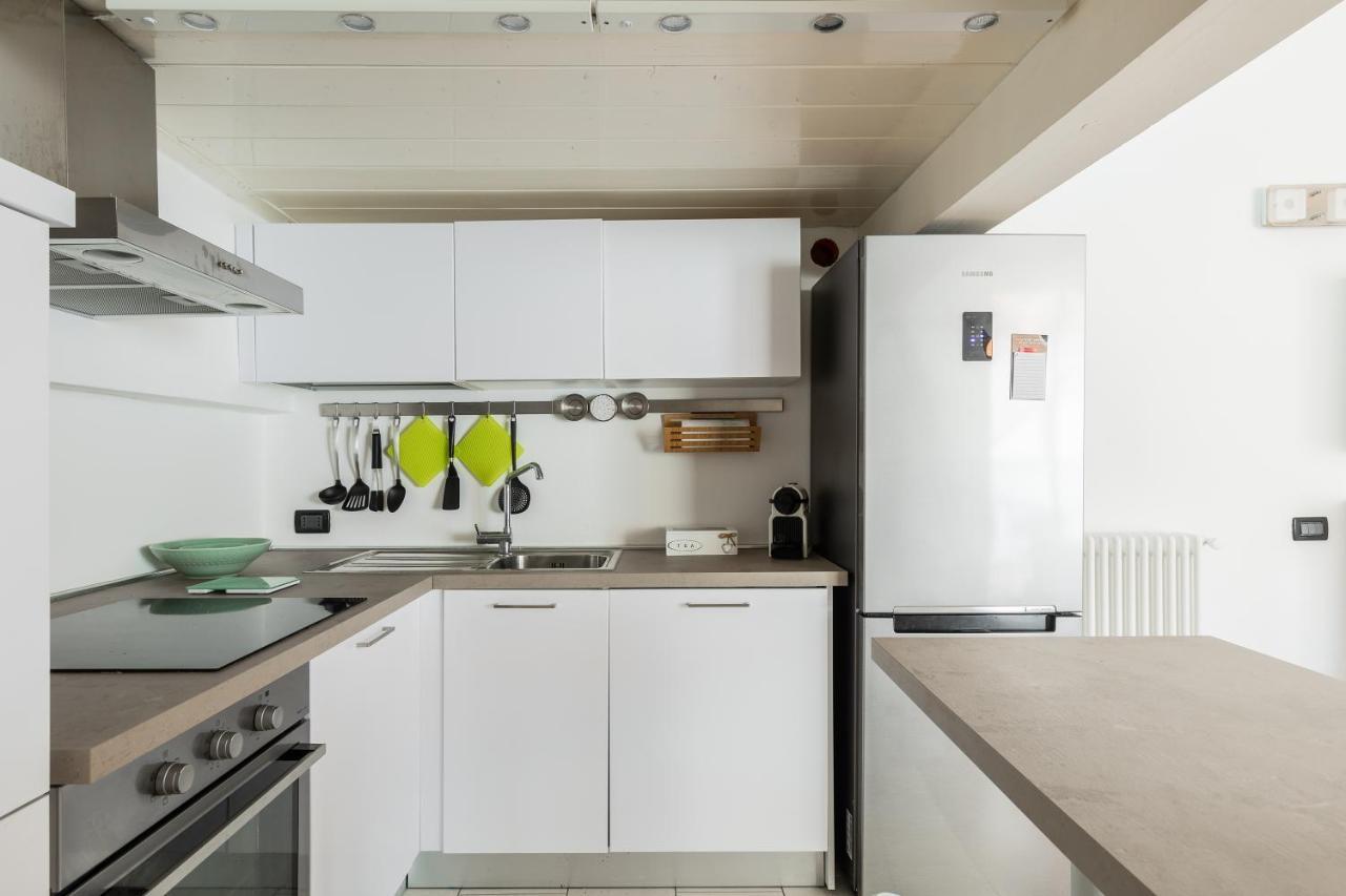 In Our Home By Holiday Solutions Como Eksteriør bilde