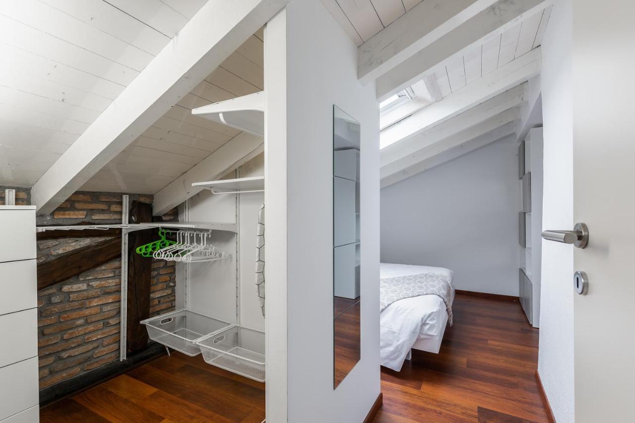 In Our Home By Holiday Solutions Como Eksteriør bilde