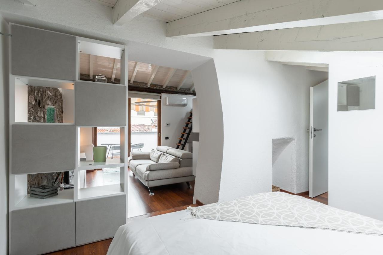 In Our Home By Holiday Solutions Como Eksteriør bilde