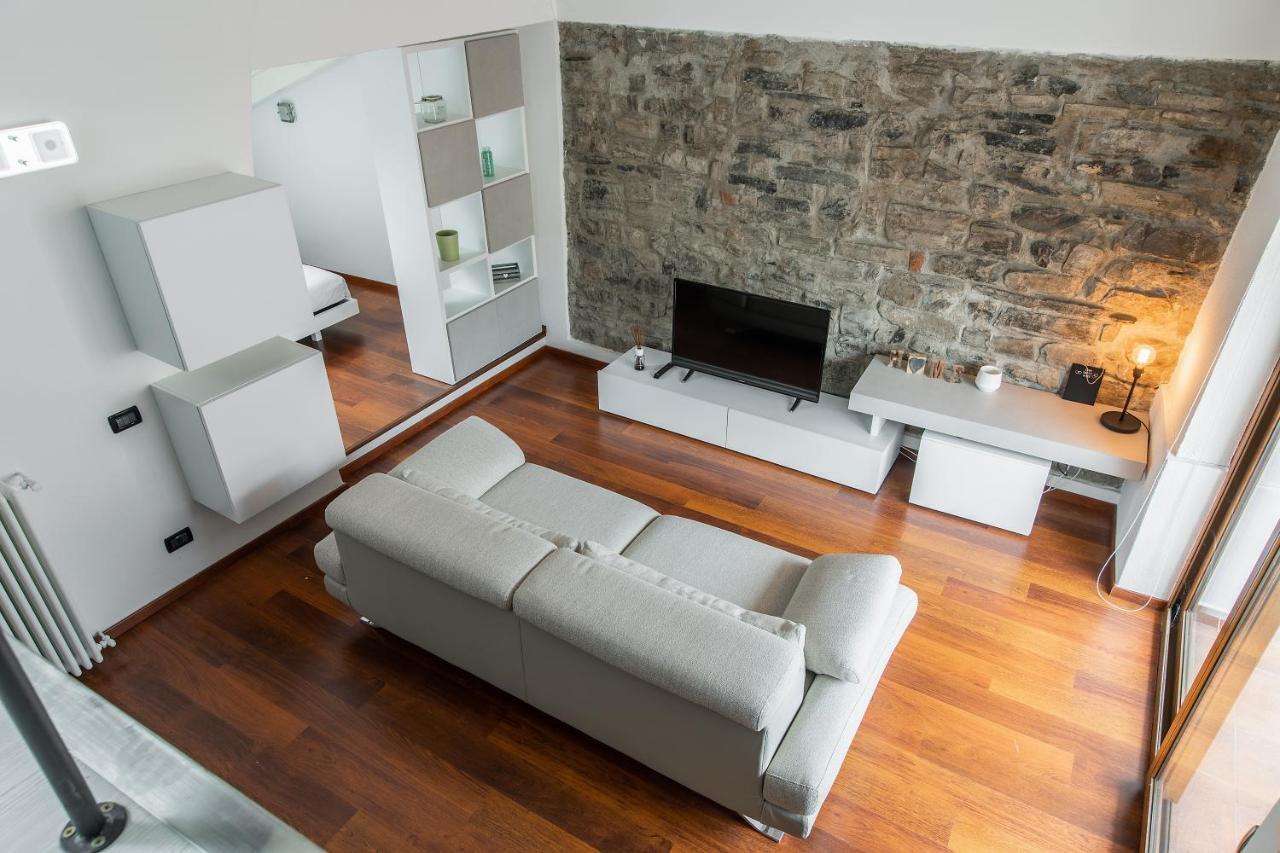 In Our Home By Holiday Solutions Como Eksteriør bilde